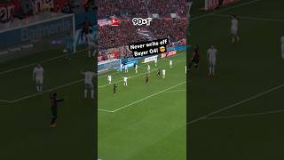 LEVERKUSEN 🤝 Injury Time