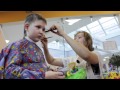 Детская стрижка от Елены Бурыхиной Детская стрижка от Елены Бурыхиной