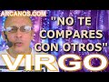 Video Horscopo Semanal VIRGO  del 23 al 29 Julio 2023 (Semana 2023-30) (Lectura del Tarot)