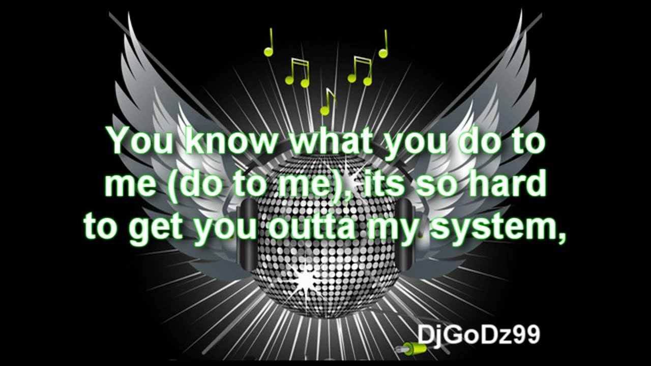 Bow Wow - Outta My System Bow Wow - Outta My System