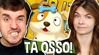 É TUDO OU NADA! - Hardest Game Ever 2 (iPad) - Parte 5