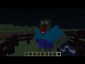Minecraft Mod Showcase : ZOMBIETECH!