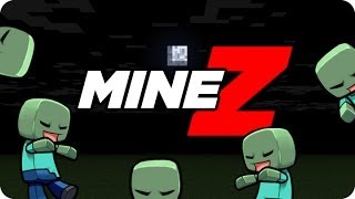 MineZ - ¡Demasiados Zombies!