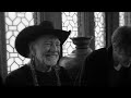 Willie Nelson & Sons for John Varvatos Fall/Winter 2013