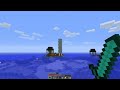 BATTLE TOWER RAMPAGE Minecraft Dinosaurs Modded Adventure w/ Mitch #3