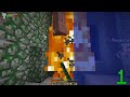 BATTLE TOWER RAMPAGE Minecraft Dinosaurs Modded Adventure w/ Mitch #3