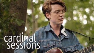 Trümmer - In all diesen Nächten - CARDINAL SESSIONS (Appletree Garden Special)