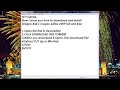 Thumbnail 2 for How To Download And Install Dragon Ball Z MUGEN Edition Thumbnail 2 for How To Download And Install Dragon Ball Z MUGEN Edition
