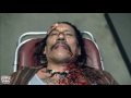 Machete Trailer (2010)
