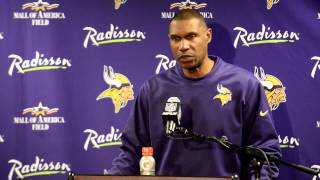 VIdeo: Vikings missed opportunities