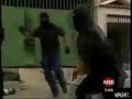 спецназ чуть не потерял бойца