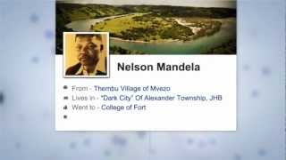 Mandela Story Mandela Story