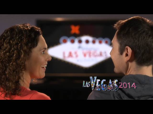 2014 WFG Continental Cup - Vegas Tickets on sale!