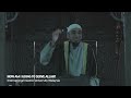 How Am I Going To Serve Allah? - Ustadh Nouman Ali Khan