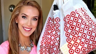 HUGE Target Haul (Random Parade!)