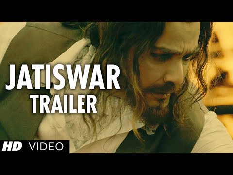 Download Jaatishwar Theatrical Trailer (Official) | Prasenjit Chatterjee, Riya Sen | Bengali Movie 2013