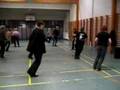 Linedance, Mini-Mariana