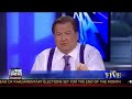WATCH: Fox News' Bob Beckel Blames 'Arab Money' for Brandeis Dropping Islamophobe Hirsi Ali