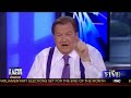 WATCH: Fox News' Bob Beckel Blames 'Arab Money' for Brandeis Dropping Islamophobe Hirsi Ali