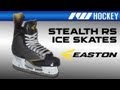 Easton Stealth RS Junior Hockey Skates – Max Performance Sports