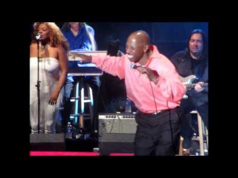 Jeffrey Osborne - Love Ballad - YouTube