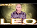 Video Horscopo Semanal LEO  del 16 al 22 Abril 2023 (Semana 2023-16) (Lectura del Tarot)