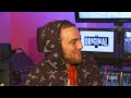 Mac Miller on Kanye West & J.Cole Release Date Competition