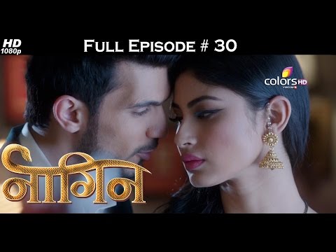 Nagin Serial On Zee Tv Episodes