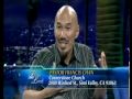 BEST ENCOURAGEMENT! ever! Ammazing! Must see!  (Francis Chan - Creazy Love) TBN interview