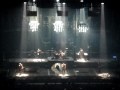 RAMMSTEIN - Ich tu dir Weh - LIFAD TOUR 2009 BARCELONA (HQ)