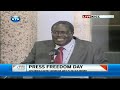 World Press Freedom Day KICC 2nd May 2013 (Full Video)