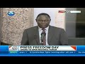 World Press Freedom Day KICC 2nd May 2013 (Full Video)