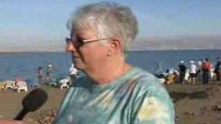 Mar Morto