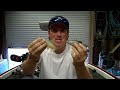 Which swimbaits catch fish?