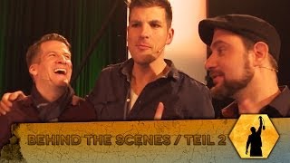 Behind the Scenes von Last Man Standing 2 | Teil 2