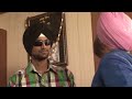 Luv Shuv Tey Chicken Khurana | The hot- headed punjabi's | Huma Qureshi | Kunal Kapoor