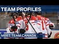 Canada Profile