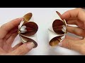 Flores de papel. Paper flowers.