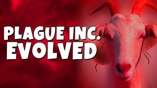 Plague Inc. Evolved - Eradicate Life on Earth