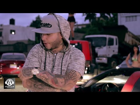 EL MAYOR CLÁSICO FEAT. FARRUKO - CHAPA DE CALLEJÓN