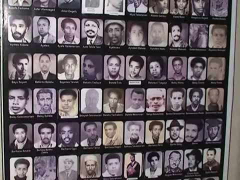 Reflection on Grave Human Rights Abuses in Ethiopia during the 1930s and 1970s