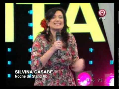 Silvina Casabé - Bendita TV