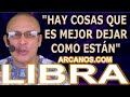Video Horscopo Semanal LIBRA  del 5 al 11 Noviembre 2023 (Semana 2023-45) (Lectura del Tarot)
