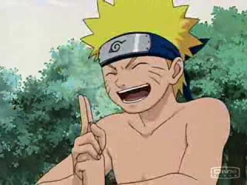 Video Naruto Tickled.flv - YouTube