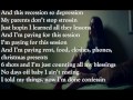 Kat Dahlia - Gangsta (Lyrics)