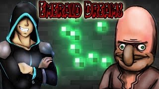 Мечты Носарей!!! (Emerald Dreams) №1