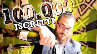 100.000 ISCRITTI - CROIX89