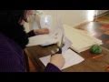 Rag Doll Making: Part 1 - Pattern - Printing - Drawing