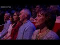The Voice UK 2013 | Andrea Begley performs 'One Of Us' - The Live Semi-Finals - BBC One