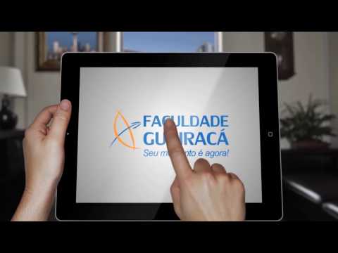 Pós-Graduação é na Faculdade Guairacá